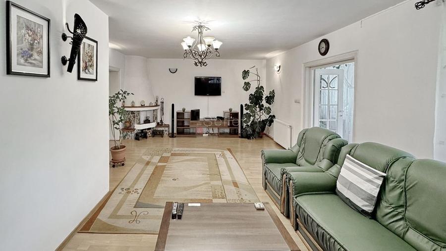 Casa De Vanzare Langa Padure - 30