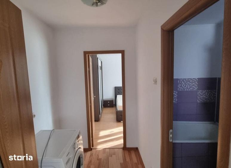 Apartament 2 camere Nicolina , 54 metri, etaj 3 Cod:163119 - 2
