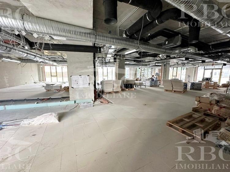 Spatiu comercial cu vitrina zona Semicentrala - 3