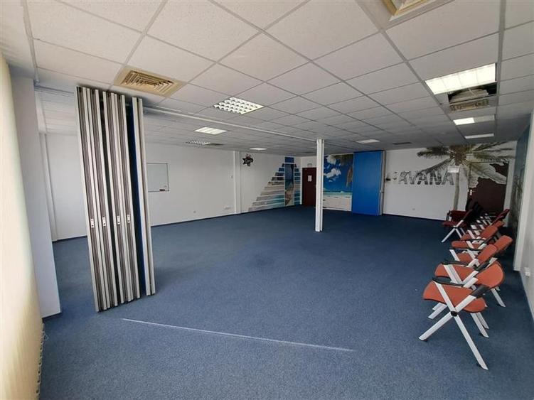 Spatiu pentru birouri, 80 mp utili, situat in zona Tetarom! - 1