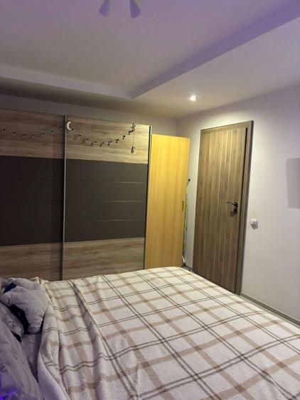 Apartament Uverturii Militari - 1