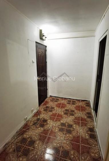 Apartament 2 camere Cantemir