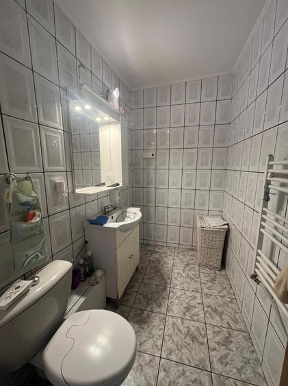 Apartament trei camere - Zona Centrală - Pompieri - 7