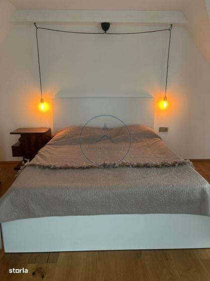 Casă cu 2 camere cu Teren 2000 Mp în Arcalia