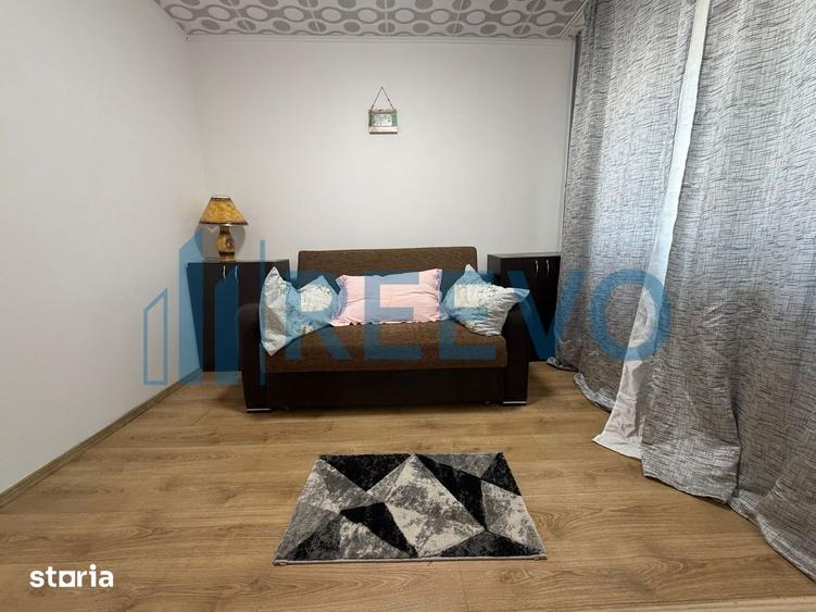 Apartament 2 camere pe Milcov - 13