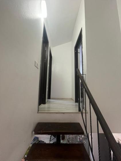 Apartament 3 camere - centrala proprie- zona Brancoveanu - 8