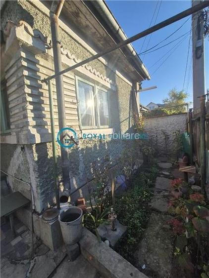 Royal Imobiliare- vanzare casa zona I.L. Caragiale