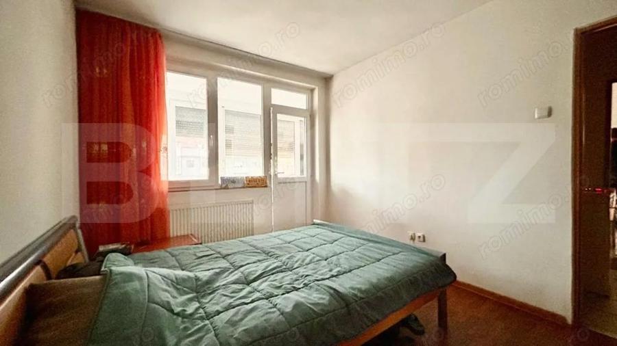 Apartament 2 camere , Cantemir - 4