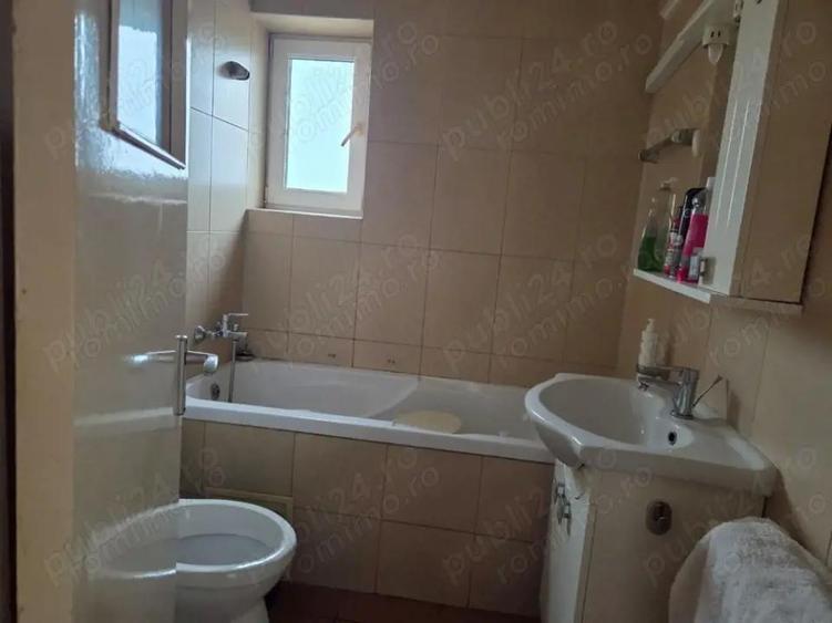 Apartament 2 camere City Park Mall - 3