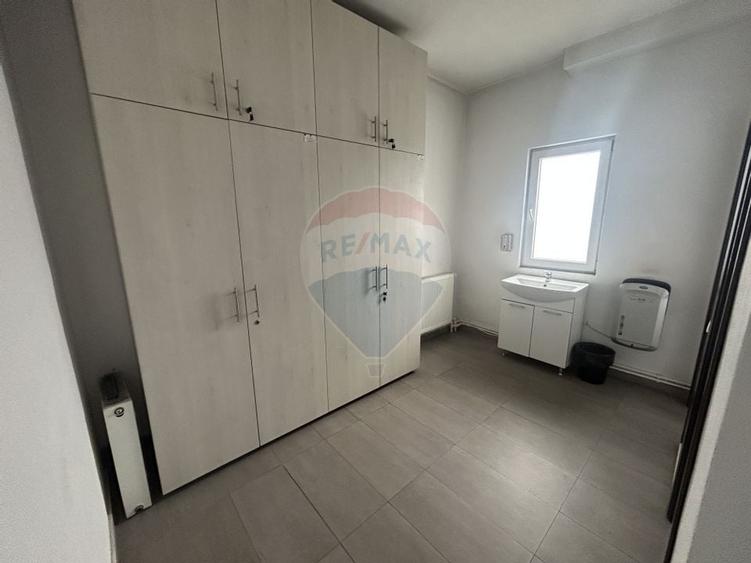 Spațiu de birouri / industrial de vânzare - 7