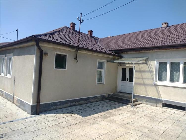 RECO Casa de vanzare in Alesd - 2