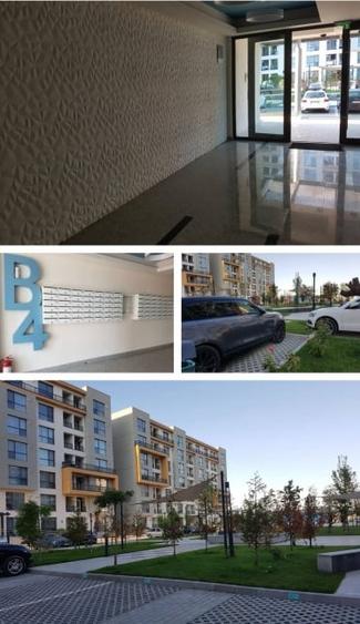 Mamaia Nord/Compelexul Onyx Resort/Studio cu Loc de Parcare !!! - 8