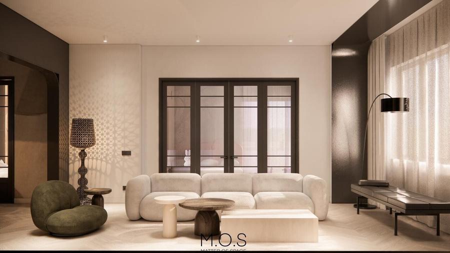 ARMENEASCA - Mantuleasa 5 camere renovat lux liber - 16