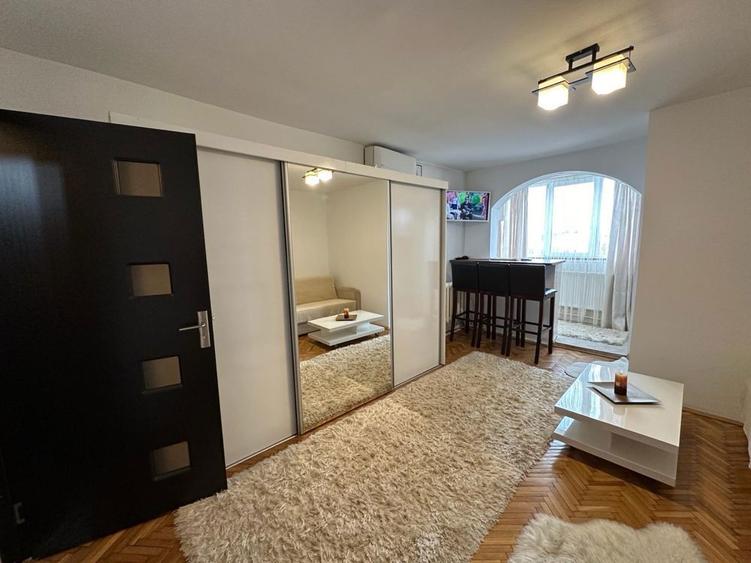 Garsoniera de inchiriat Cluj zona Gheorgheni - 4