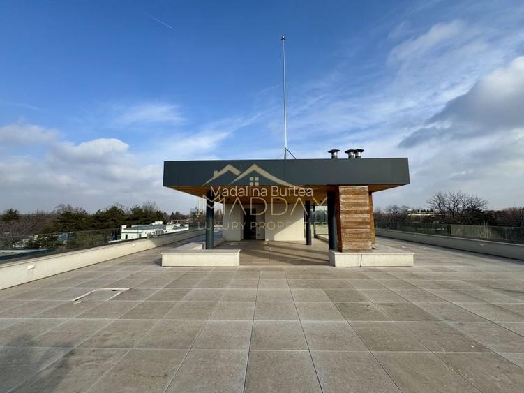 Resedinta de lux / * Kiseleff*