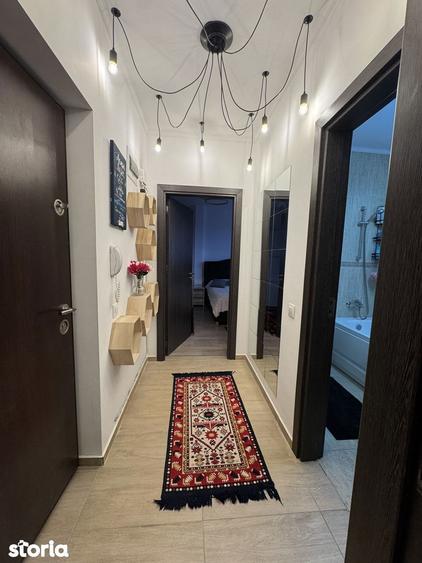 Studio Bucuresti - Sector 5 | Bucuresti-Magurele | Utilat si Mobilat - 3
