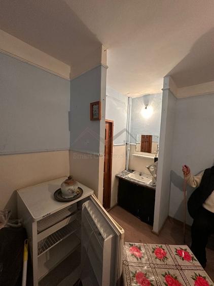 Camera de camin etajul 2 - 4