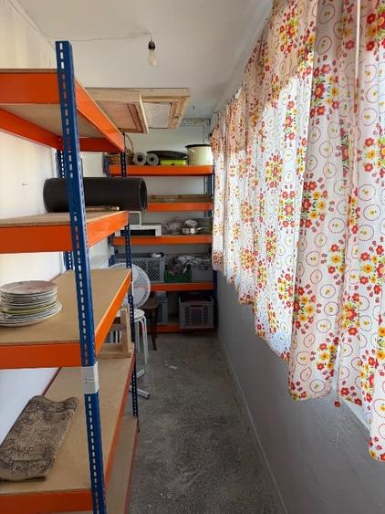 Apartament cu 2 camere semidecomandat, mobilat în Gorjului