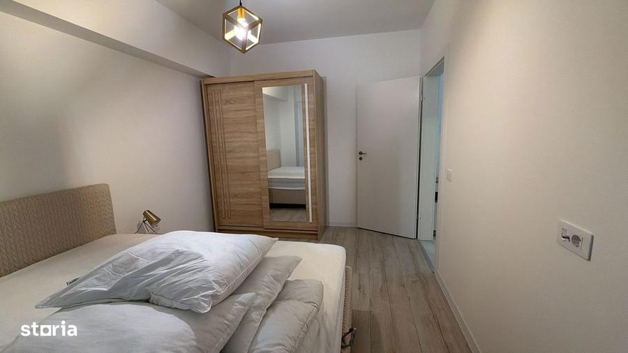 Vand Apartament 2 camere D Contemporan -Pacurari - 1