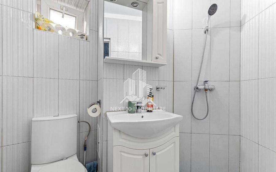 Apartament 4 camere, tip Duplex, la LV-uri,Trocadero - 1