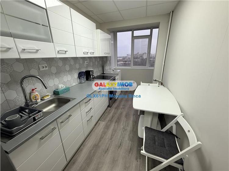 Vanzare apartament 2 camere, renovat, Ploiesti, Sud - 11