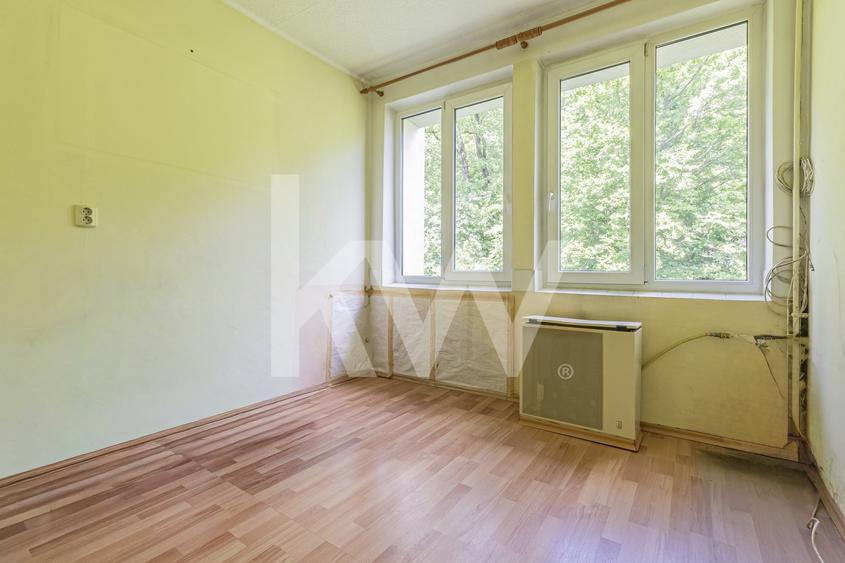 2 camere tip cămin pe același CF | Baie proprie | Zona Noua – Str. Laminoarelor - 7