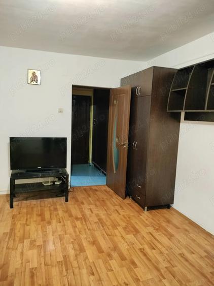 Garsoniera semidecomandata - 3