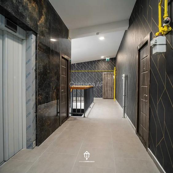 Apartament cu trei camere | Finalizat | Pacurari | Comision 0%