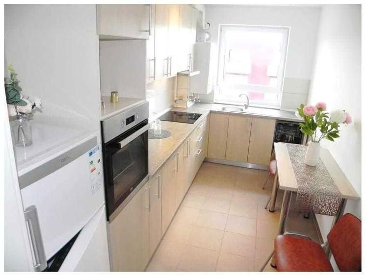 Apartament 2 camere tip lux Apartament 3 - 1