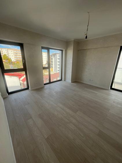 PACURARI-FINALIZAT. ap.1 camera, 46 m2, finisaje premium, LIBER !!! - 6