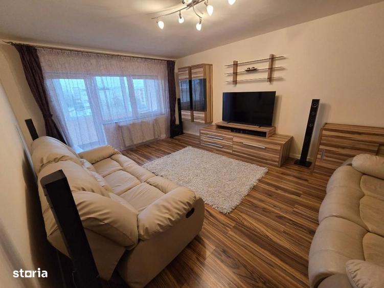 Apartament 4 camere, PET FRIENDLY, 6 minute Metrou Lujerului,Anvelopat - 3