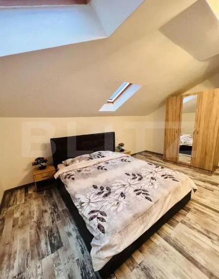 Apartament 3 camere, 72 mp, Brasov - 1