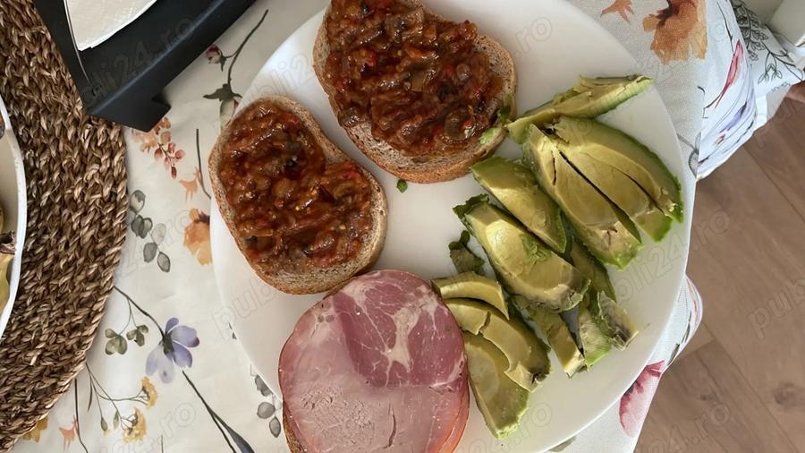 Apartament 2 camere decomandat Huedin sector 4! - 2