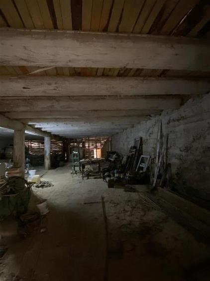 TEREN CU HALE DE PRODUCTIE   DE VANZARE - AGAS - 10