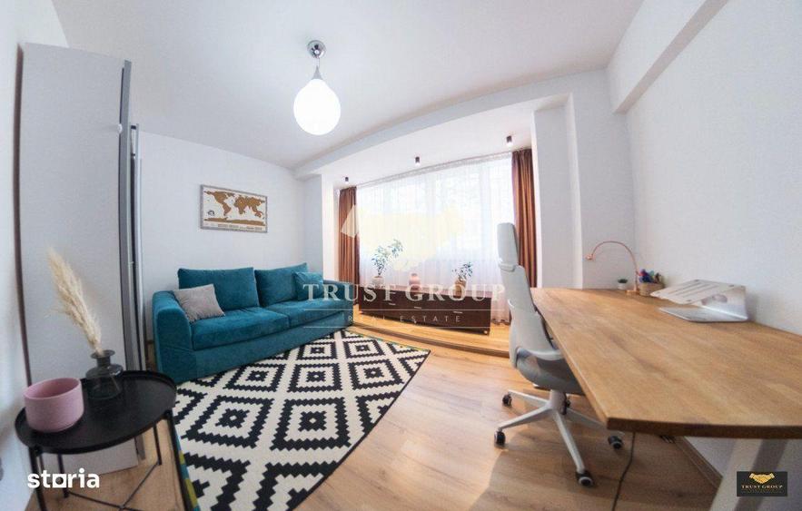 Apartament 3 camere Cismigiu | Imobil fara risc sau urgenta - 7