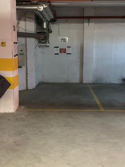 Închiriez locuri de parcare subterane Ring Residence - 2