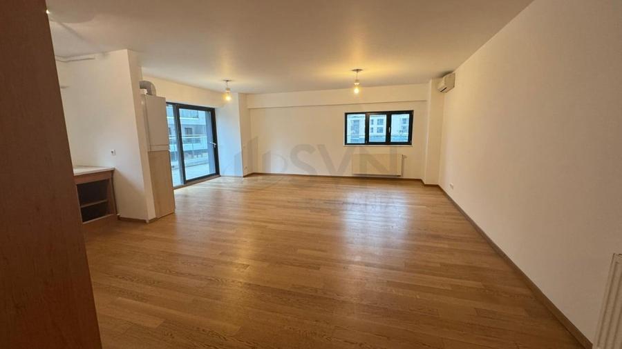 REA1027398 Apartament 3 camere cu terasa spatioasa l UpGround l Barbu Vacarescu - 4