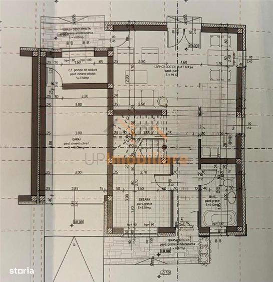 Casa Tip Duplex P+E | Cartier Tineretului | Oradea - 2