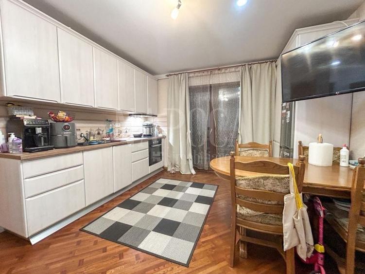 Apartament 4 camere de vanzare in Marasti, Cluj Napoca - 1