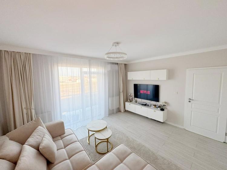 Apartament 2 camere, 55mp utili + balcon 5mp, pod -Calea Urseni - 3