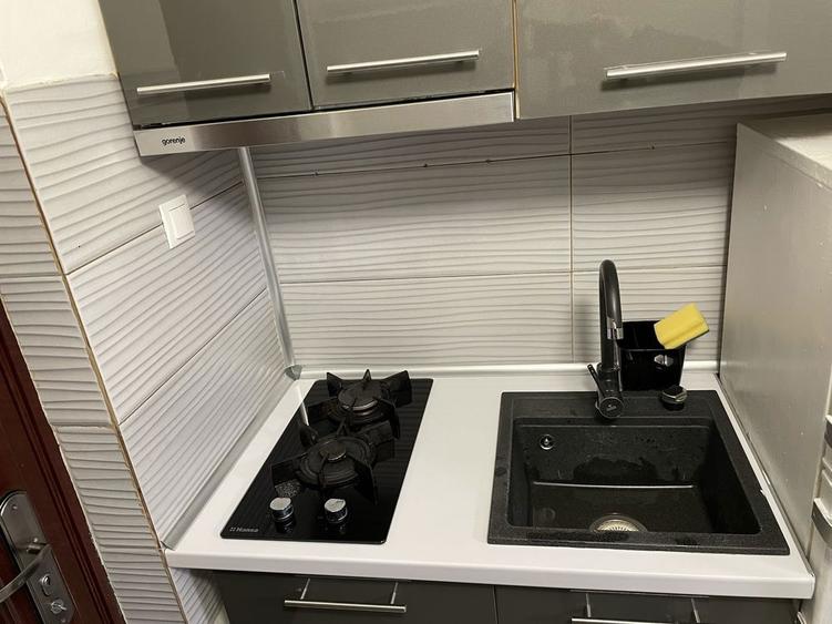 Garsoniera de inchiriat - 2