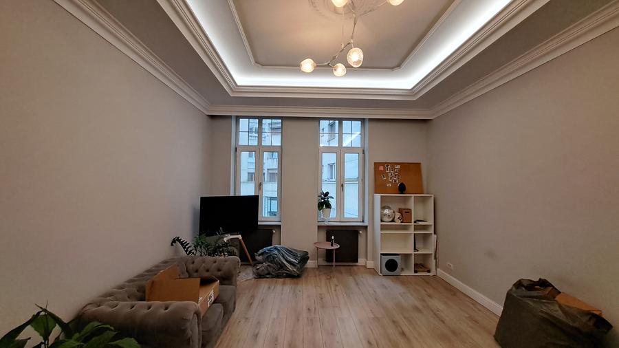 SPATIU BIROU - AMENAJAT LUX - PIATA UNIRII - 17