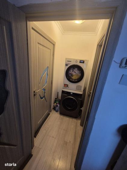 Apartament 3 camere etaj 4 de vanzare Podu Ro?, Aleea Rozelor, - 3