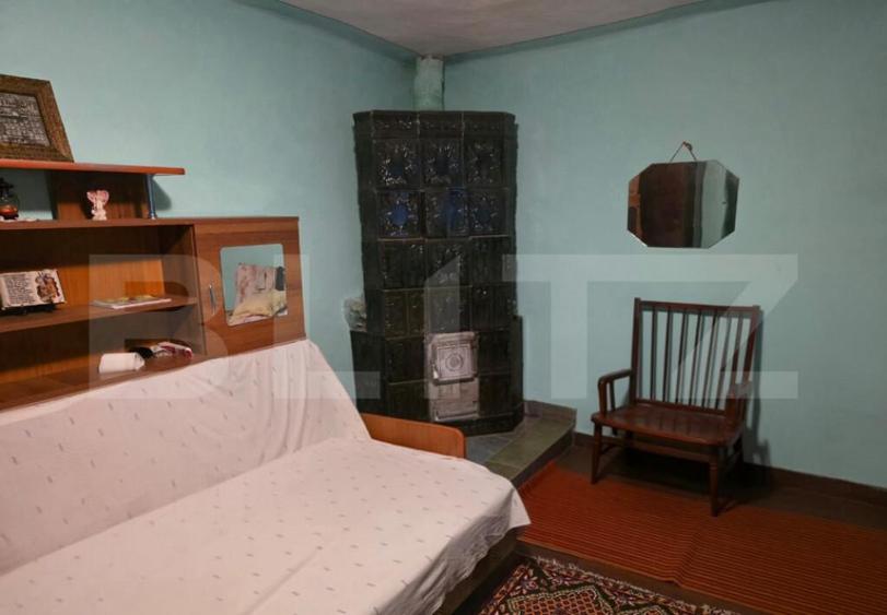 Casa de vanzare, 90 mp, zona Exterior Vest - 2