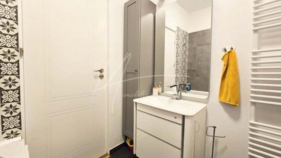 Lujerului, Exigent 1, mobilat si utilat complet - 18