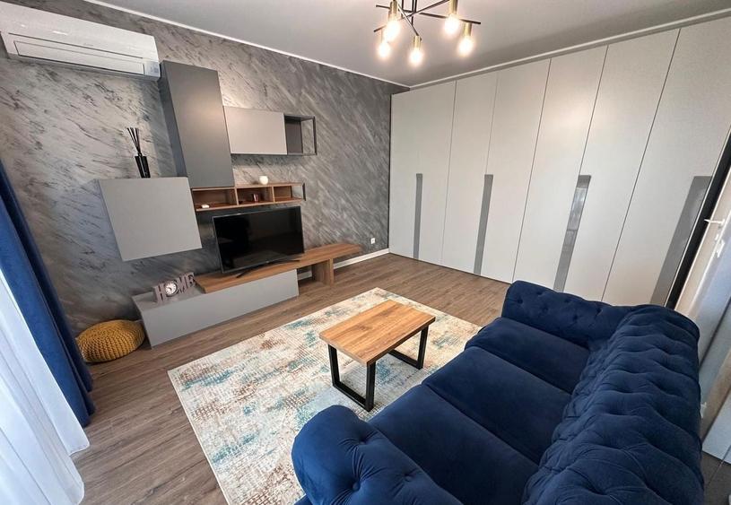 2 camere | Cloud 9 Residence | Aviatiei / - 3