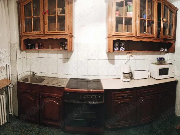 Chirie Apartament 3 camere Nufarului - 5