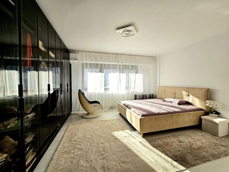 Apartament 4 camere | Parcare | Dorobanți - 4