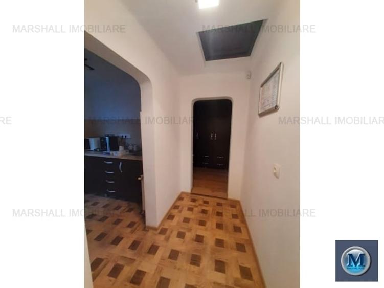 Spatiu  birouri de vanzare, zona Republicii, 35 mp #15771 - 12