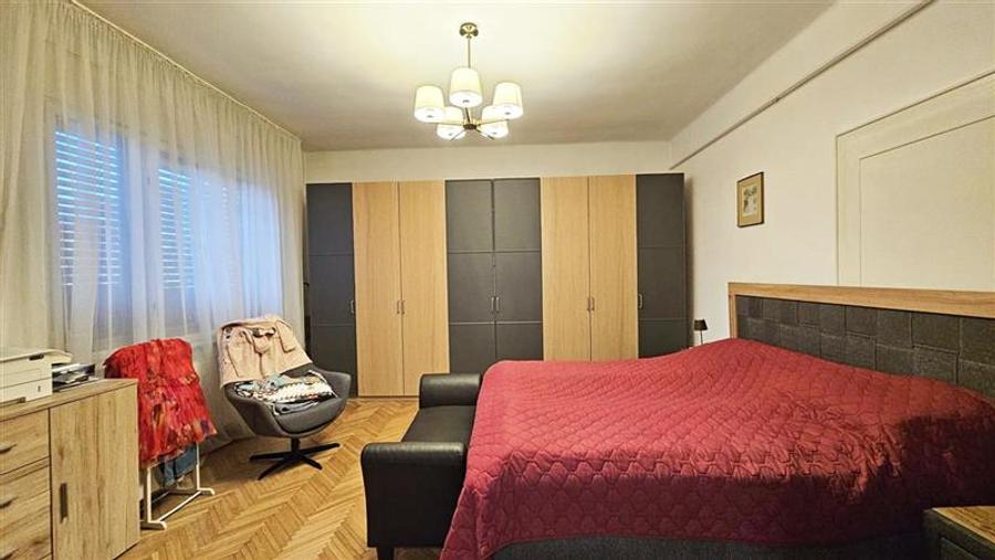 COMISION 0% Proprietate in asociatie zona Brancoveanu -Elisabetin - 10